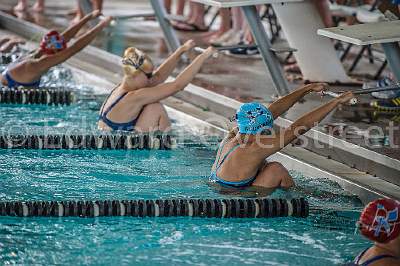 Swim v S-R 46